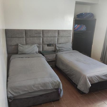 Hotel Saada Рабат Екстериор снимка