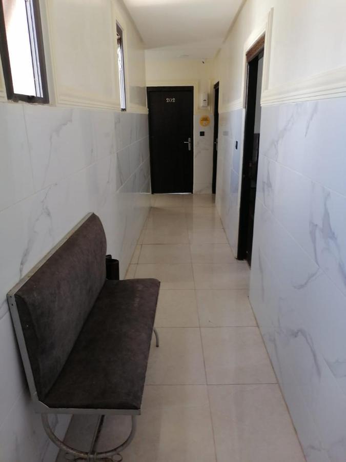 Hotel Saada Рабат Екстериор снимка