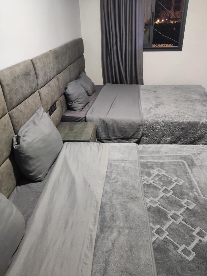 Hotel Saada Рабат Екстериор снимка